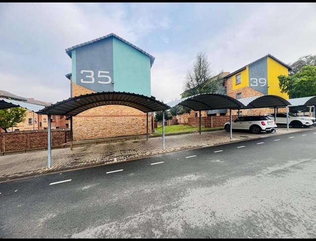 2 BEDROOM APARTMENT FOR SALE IN CARLSWALD